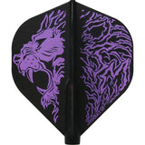 *Cosmo Fit Flight - Player - Standard - Black - Jack Main - Lion