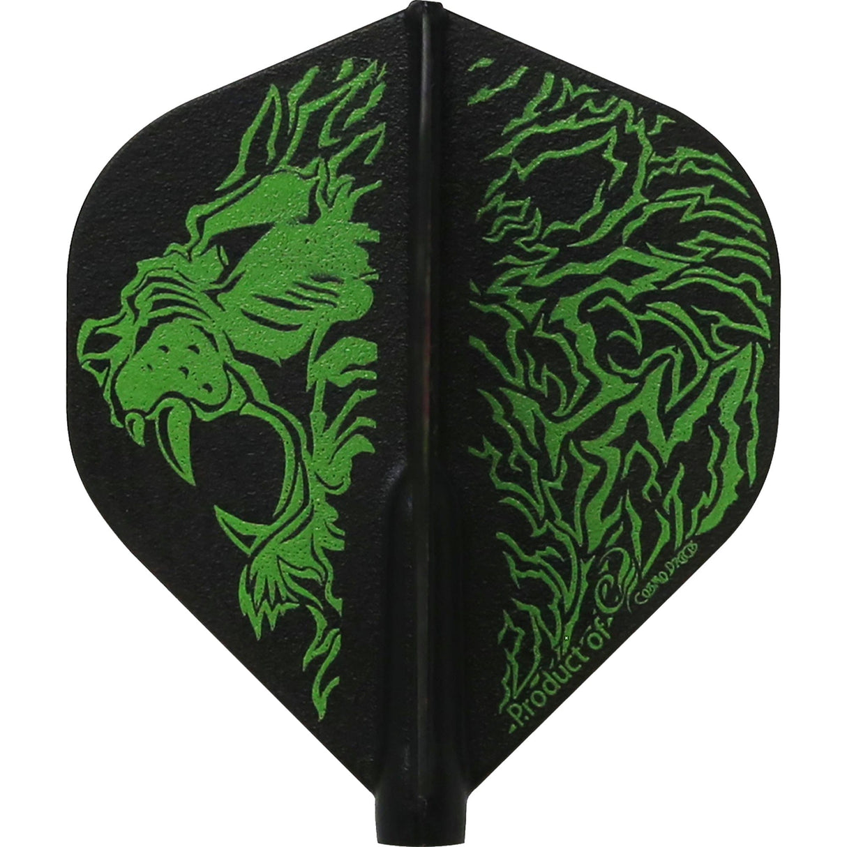 *Cosmo Fit Flight - Player - Standard - Black - Jack Main - Lion