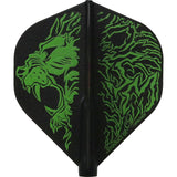 *Cosmo Fit Flight - Player - Standard - Black - Jack Main - Lion