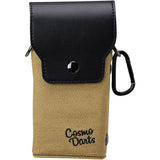 *Cosmo Darts Outfit Holder for Case-X - Denim Beige