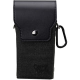 *Cosmo Darts Outfit Holder for Case-X - Denim Black
