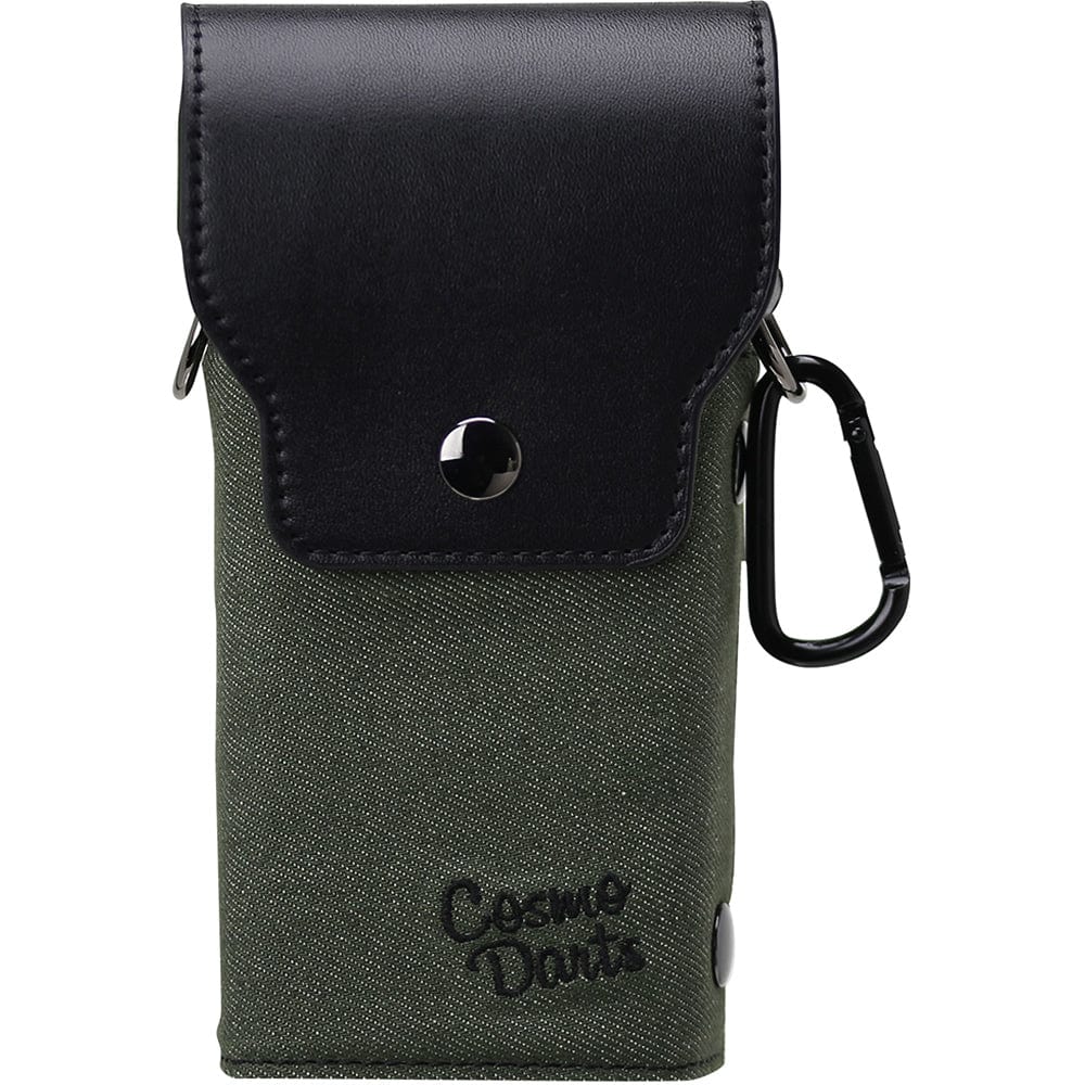 *Cosmo Darts Outfit Holder for Case-X - Denim Khaki
