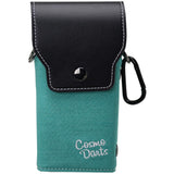 *Cosmo Darts Outfit Holder for Case-X - Denim Turquoise