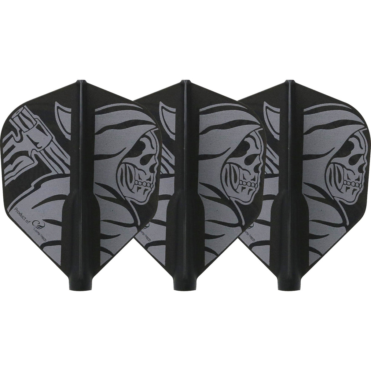 Cosmo Fit Flight - Shape - Black - Reaper