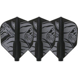 Cosmo Fit Flight - Shape - Black - Reaper