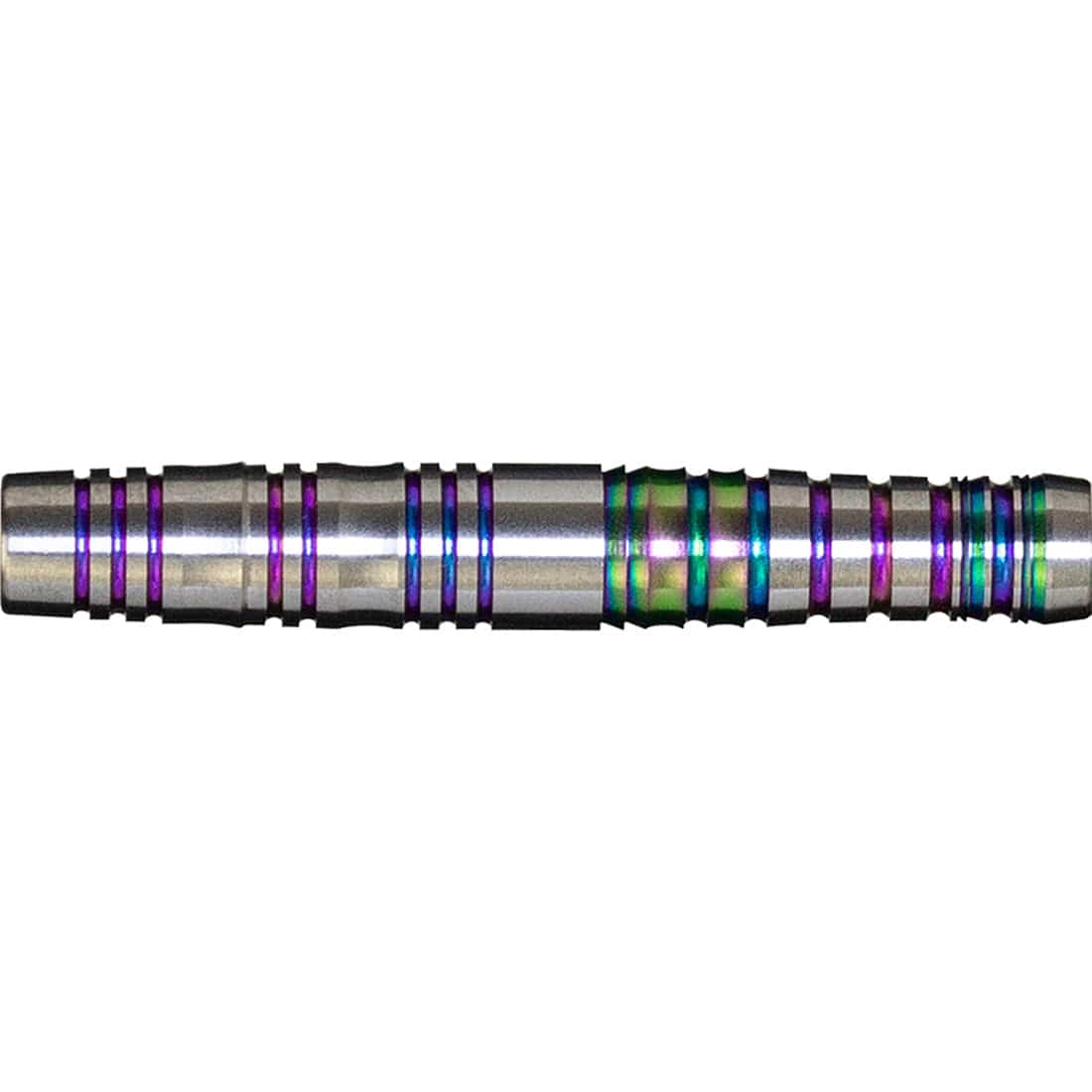 *Cosmo Darts - Discovery Label - Soft Tip - Royden Lam - Rainbow - 18g 18g