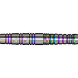 *Cosmo Darts - Discovery Label - Soft Tip - Royden Lam - Rainbow - 18g 18g