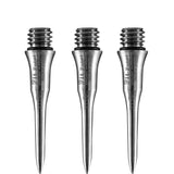 *Cosmo Fit Points - Metal Conversion - Titanium - Solid 22mm