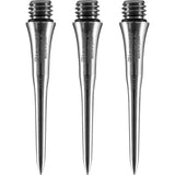 *Cosmo Fit Points - Metal Conversion - Titanium - Solid 28mm