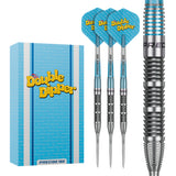 Precise 180 Bela Darts - Stahlspitze - 90% Tungsten