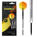 DPuls Darea Darts - Stahlspitze - 90% Tungsten