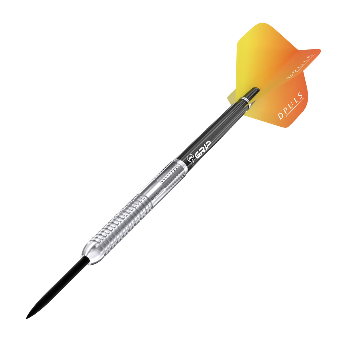 DPuls Darea Darts - Stahlspitze - 90% Tungsten