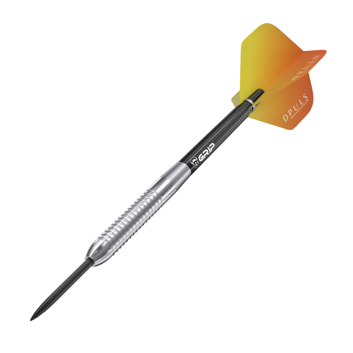 DPuls D-Bot Darts - Stahlspitze - 90% Tungsten