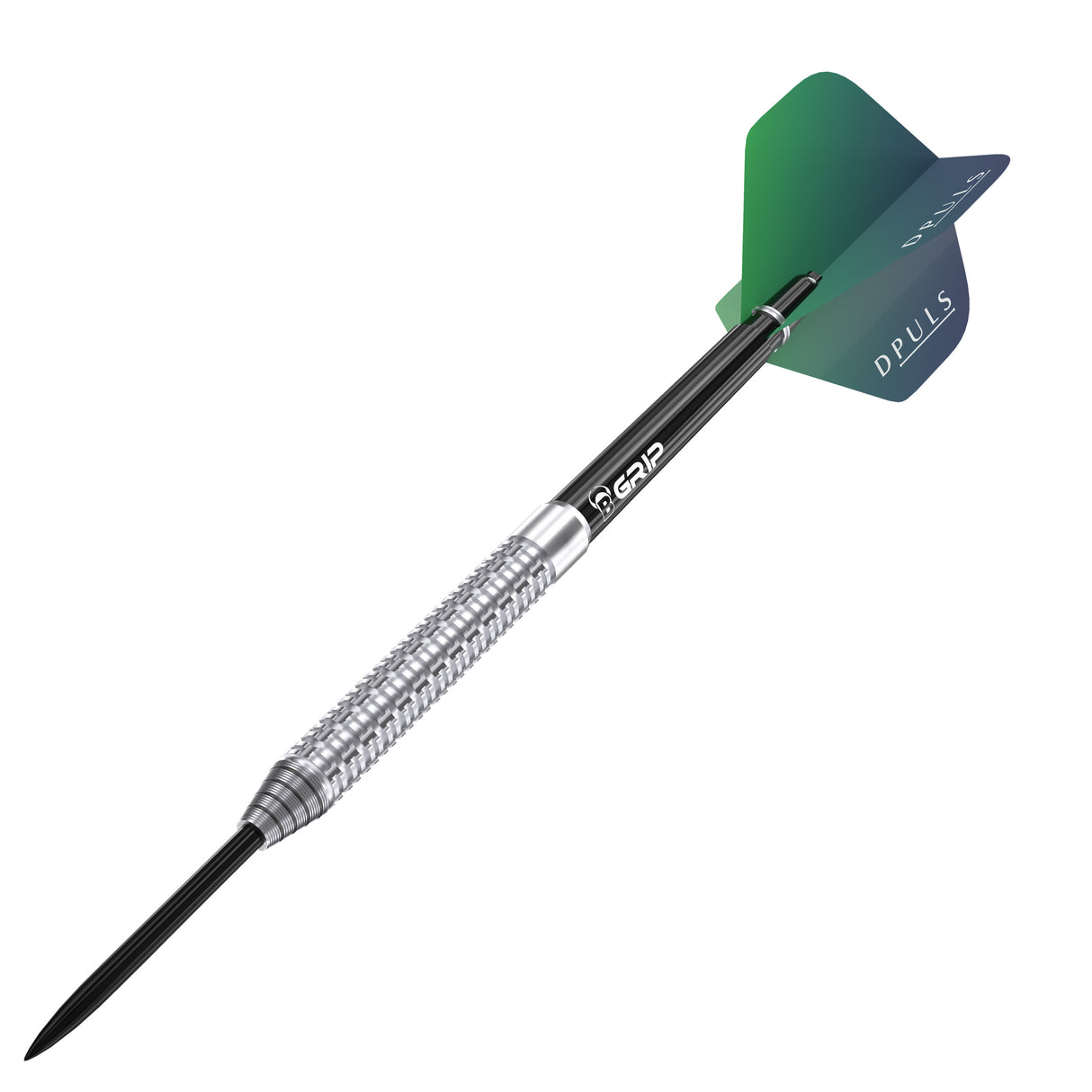 DPuls Hausi Darts - Stahlspitze - 90% Tungsten - Marcel Hausotter