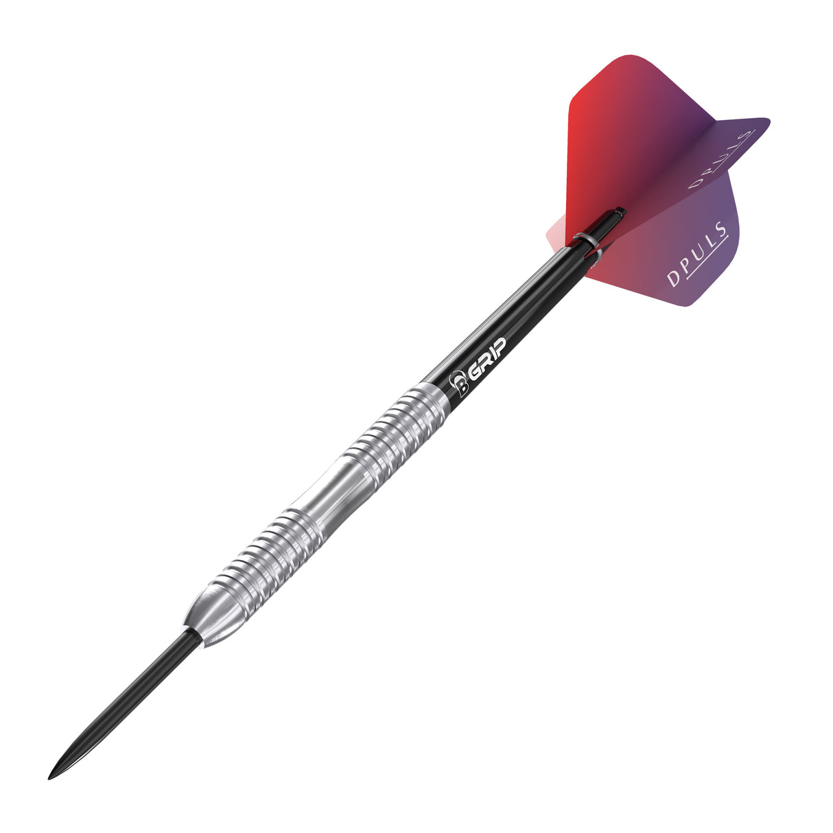 DPuls Steffi Darts - Stahlspitze - 90% Tungsten - Stefanie Rennoch