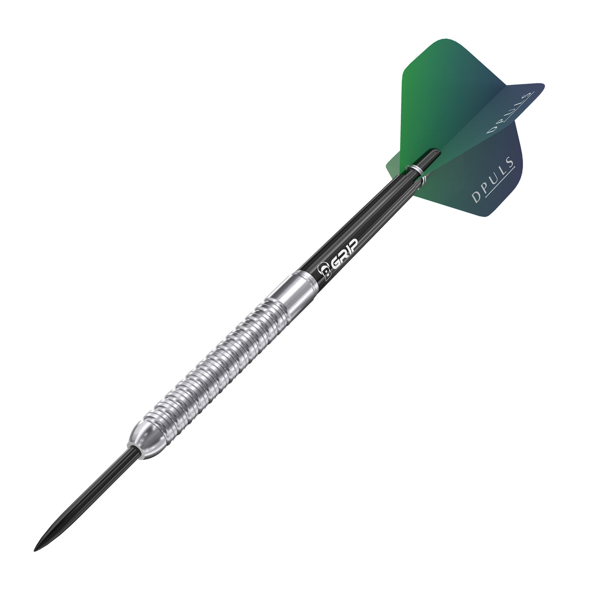 DPuls X-Cita Darts - Stahlspitze - 90% Tungsten