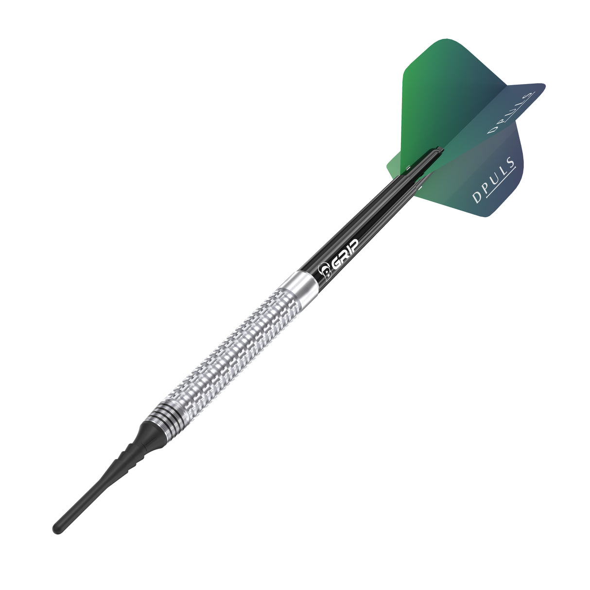 DPuls Hausi Darts - Welche Spitze - 90% Tungsten - Marcel Hausotter