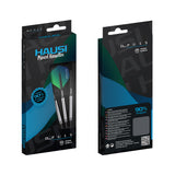 DPuls Hausi Darts - Welche Spitze - 90% Tungsten - Marcel Hausotter