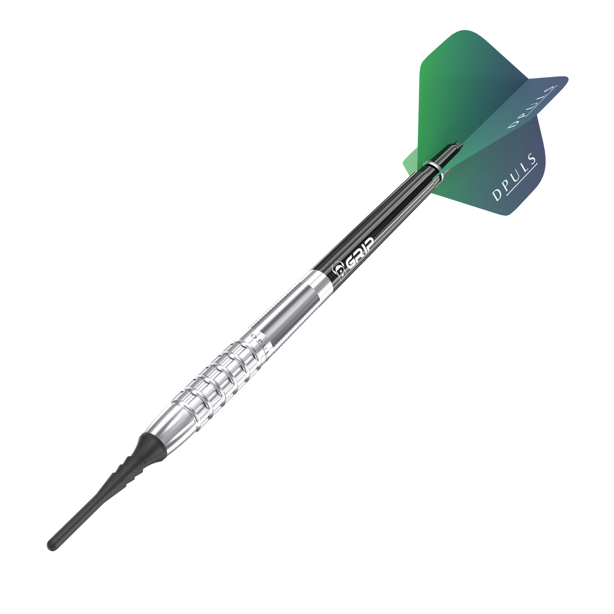 DPuls Benny Darts - Welche Spitze - 90% Tungsten