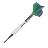 DPuls Benny Darts - Welche Spitze - 90% Tungsten