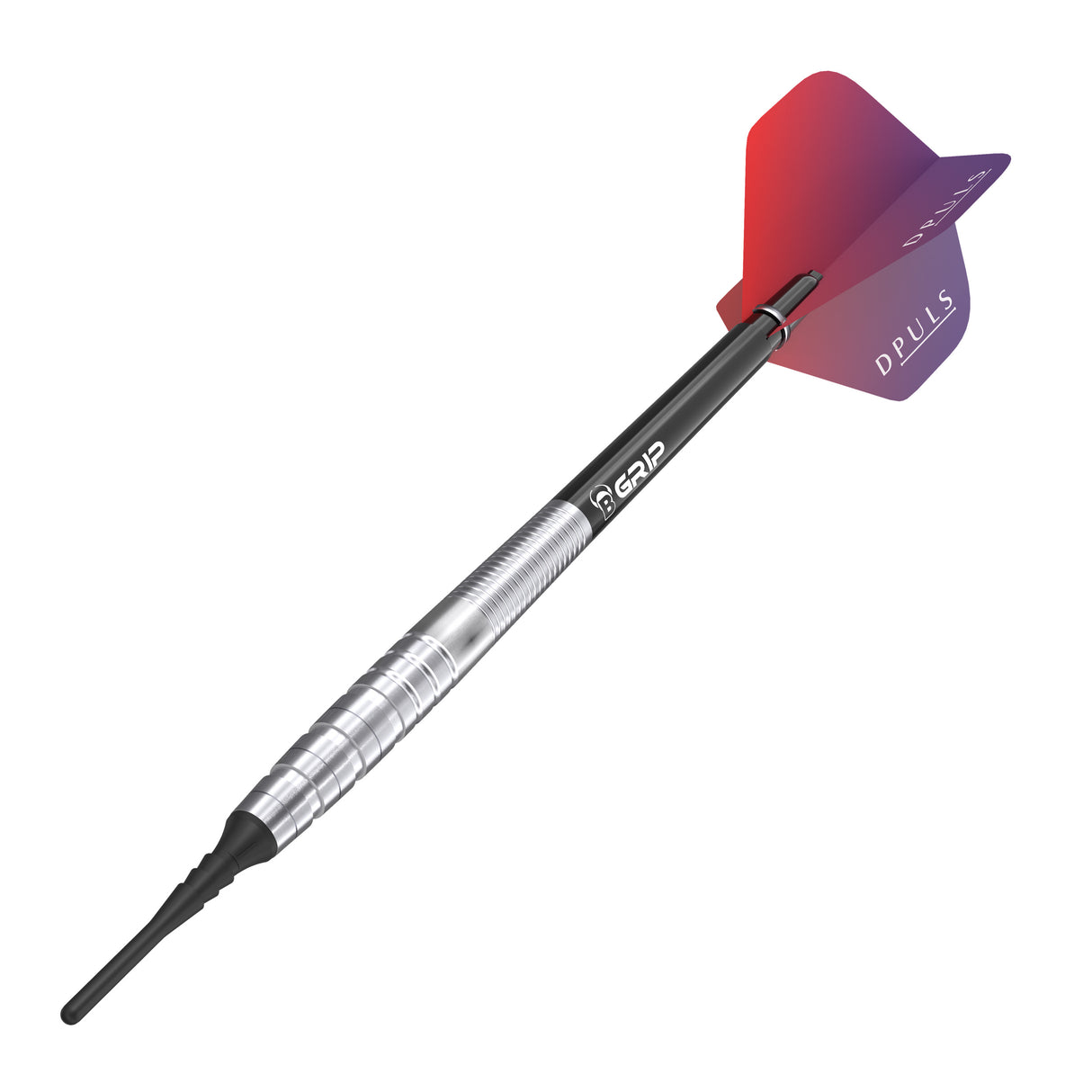 DPuls Scorpy Darts - Welche Spitze - 90% Tungsten