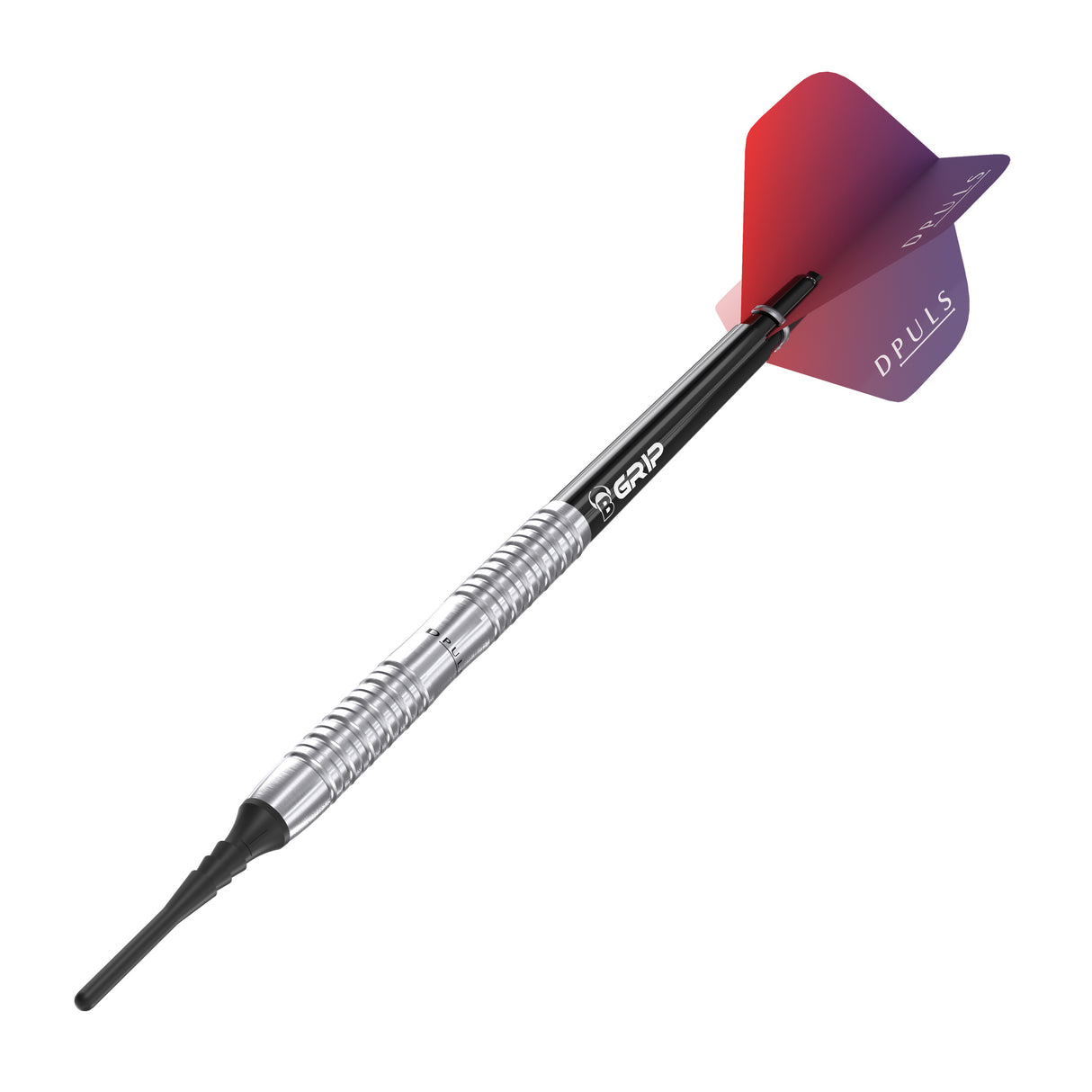 DPuls Steffi Darts - Welche Spitze - 90% Tungsten - Stefanie Rennoch