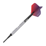DPuls Steffi Darts - Welche Spitze - 90% Tungsten - Stefanie Rennoch