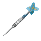 Precise 180 Bela Darts - Stahlspitze - 90% Tungsten