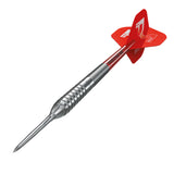 Precise 180 Paul Meyer Darts - Stahlspitze - 90% Tungsten