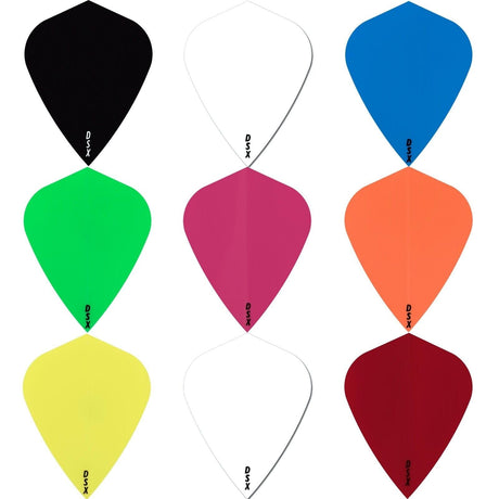 *Designa DSX100 Dart Flights - Kite