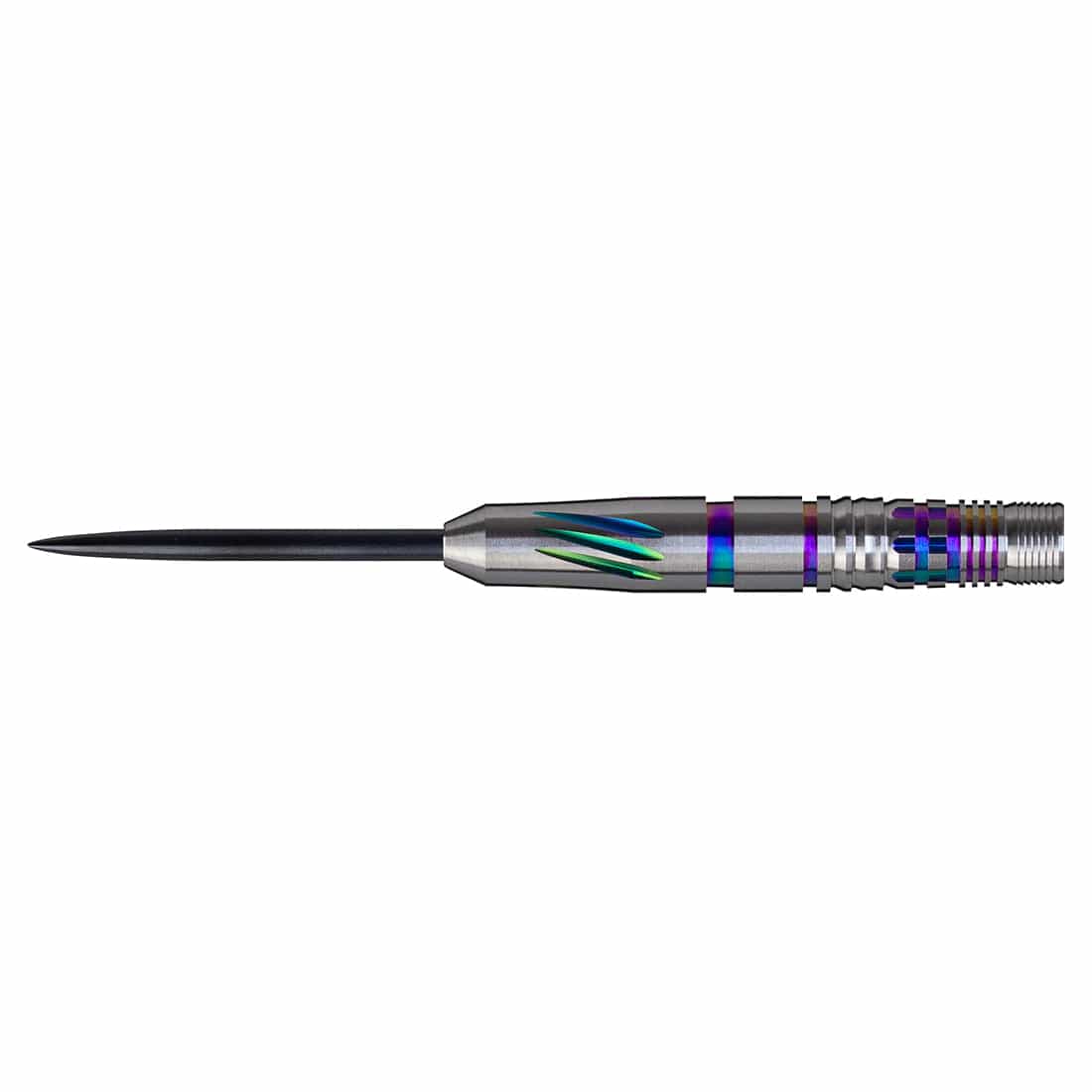 Cosmo Discovery Label Darts - Steel Tip - 90% Tungsten - Lee Zheng - 22g PERS