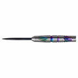 Cosmo Discovery Label Darts - Steel Tip - 90% Tungsten - Lee Zheng - 22g PERS