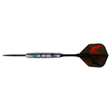 Cosmo Discovery Label Darts - Steel Tip - 90% Tungsten - Lee Zheng - 22g PERS