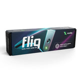 Scolia Fliq - Frontkamera