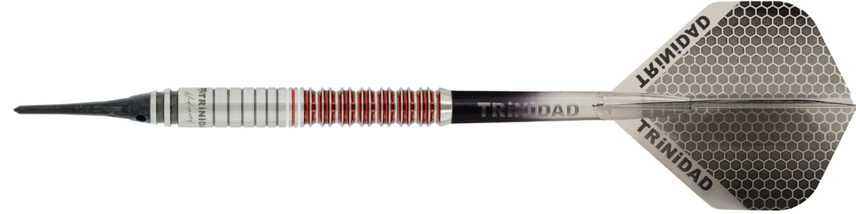 Trinidad Pro Darts - Stahlspitze - 90% Tungsten - Gomez 16 - 22.8g