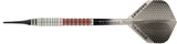 Trinidad Pro Darts - Stahlspitze - 90% Tungsten - Gomez 16 - 22.8g
