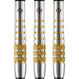 Harrows Boxer Darts - Soft Tip - 90% - Anniversary Edition - Bomb 18g