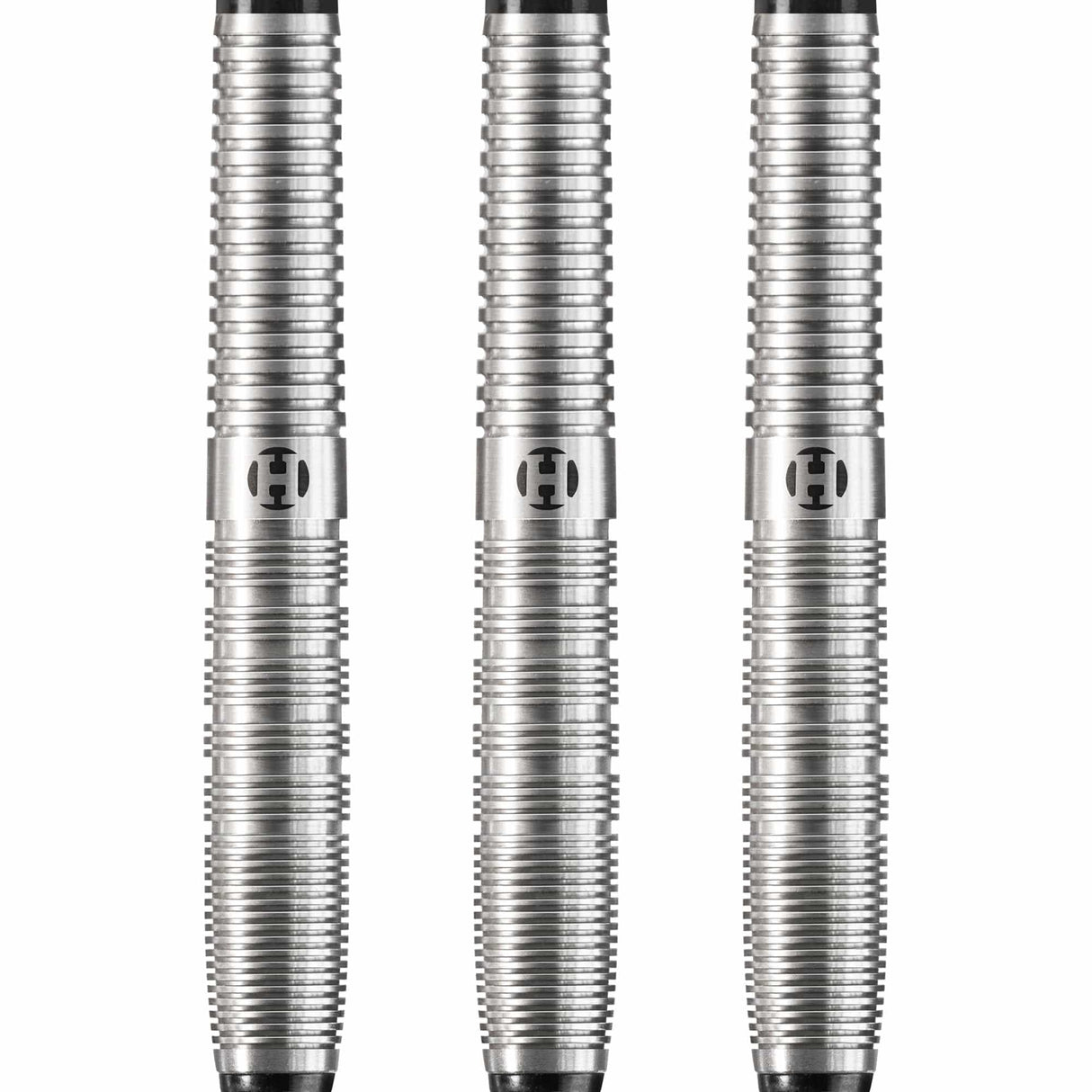 Harrows Control Tapered Darts - Soft Tip - 80% - Ringed 18g