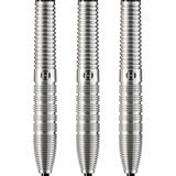 Harrows Control Tapered Darts - Steel Tip - 80% - Ringed