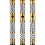 Harrows Magnum Darts - Soft Tip - 97% - Anniversary Edition - Gold Titanium 18g
