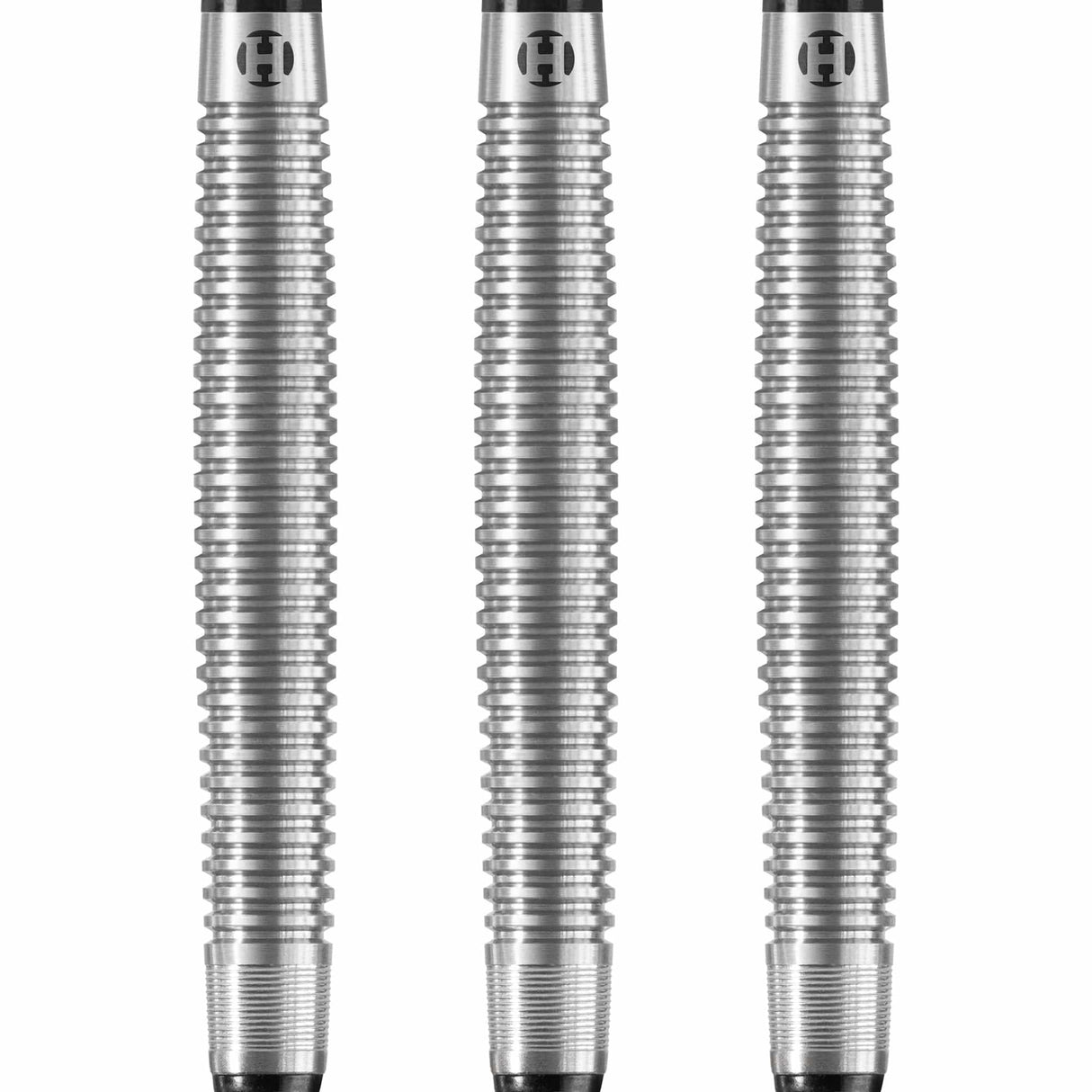Harrows Shard Darts - Soft Tip - 90% - Ringed 18g