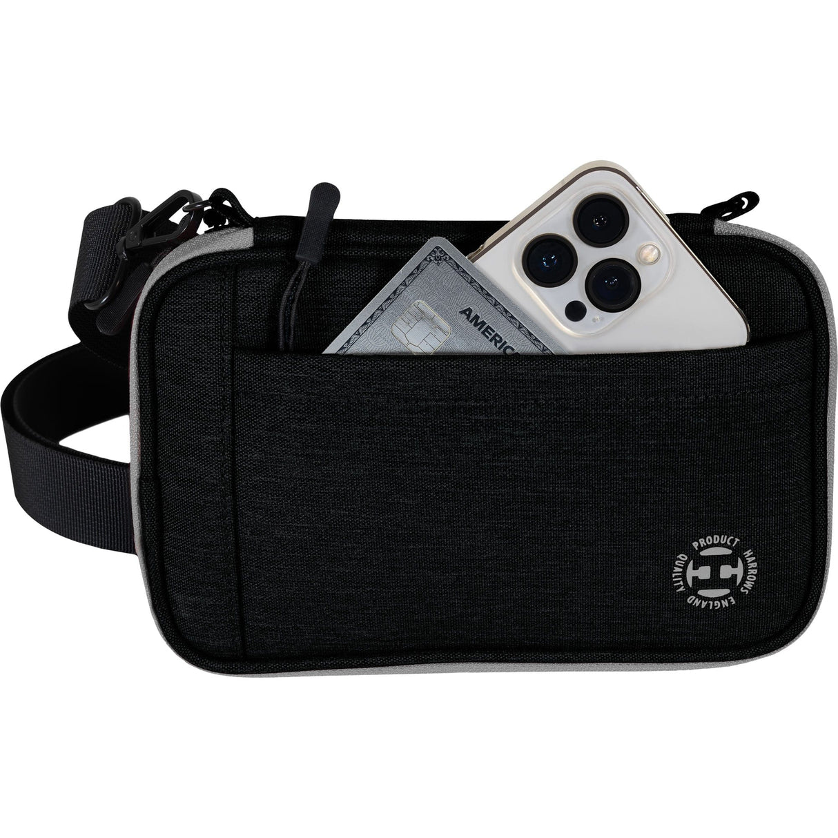 Harrows Smart 6 Dart Case - Strong EVA Dart Wallet