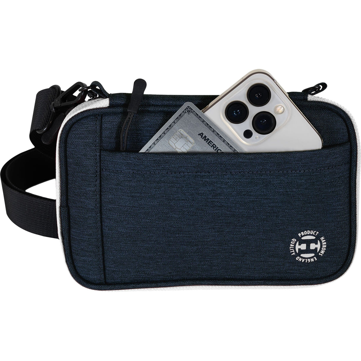 Harrows Smart 6 Dart Case - Strong EVA Dart Wallet