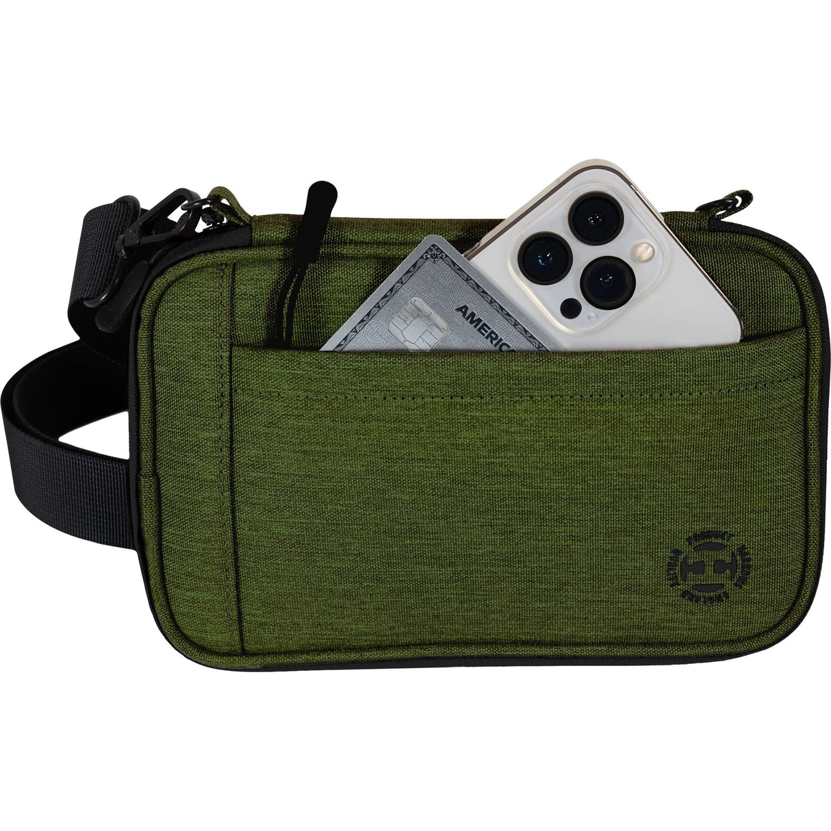 Harrows Smart 6 Dart Case - Strong EVA Dart Wallet