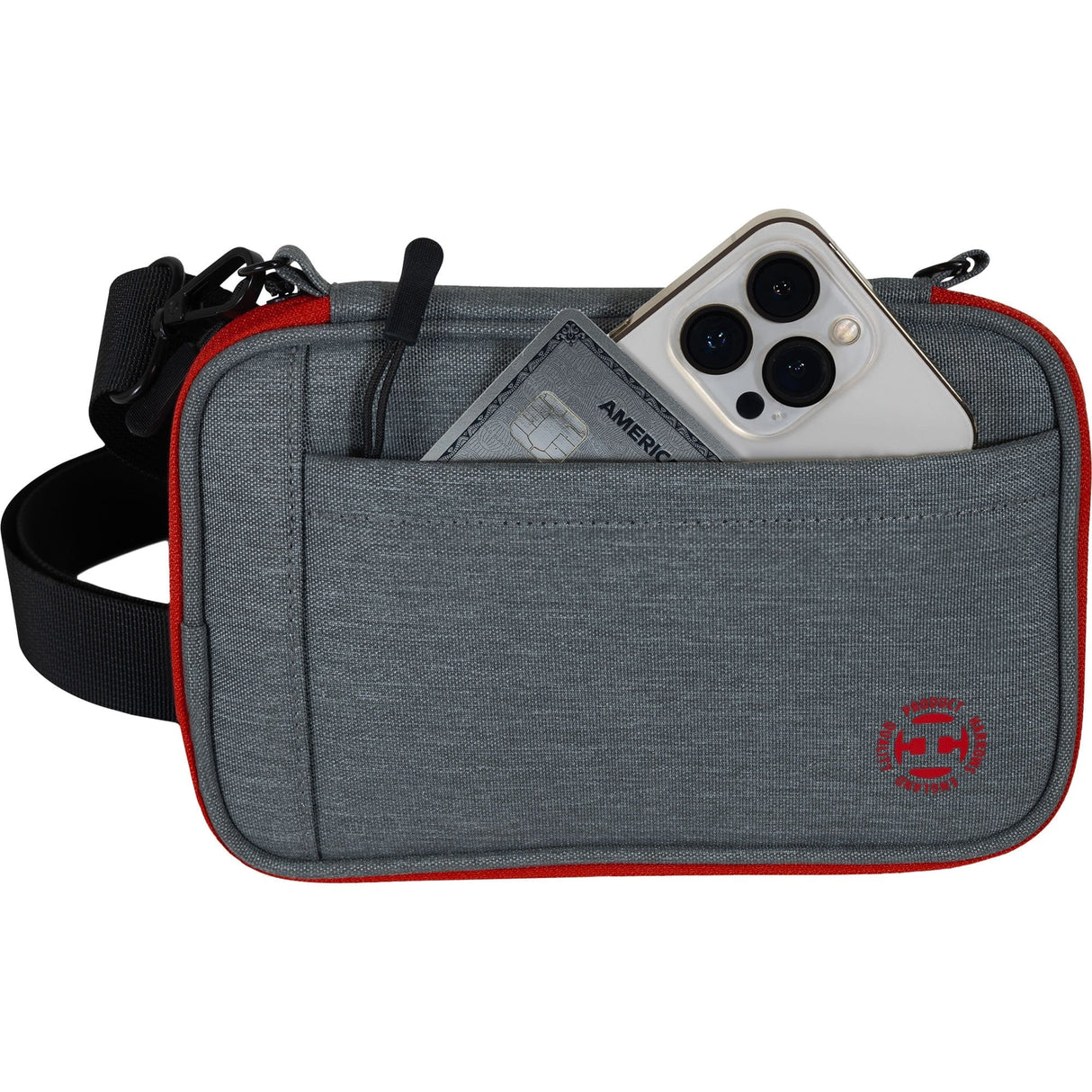 Harrows Smart 6 Dart Case - Strong EVA Dart Wallet