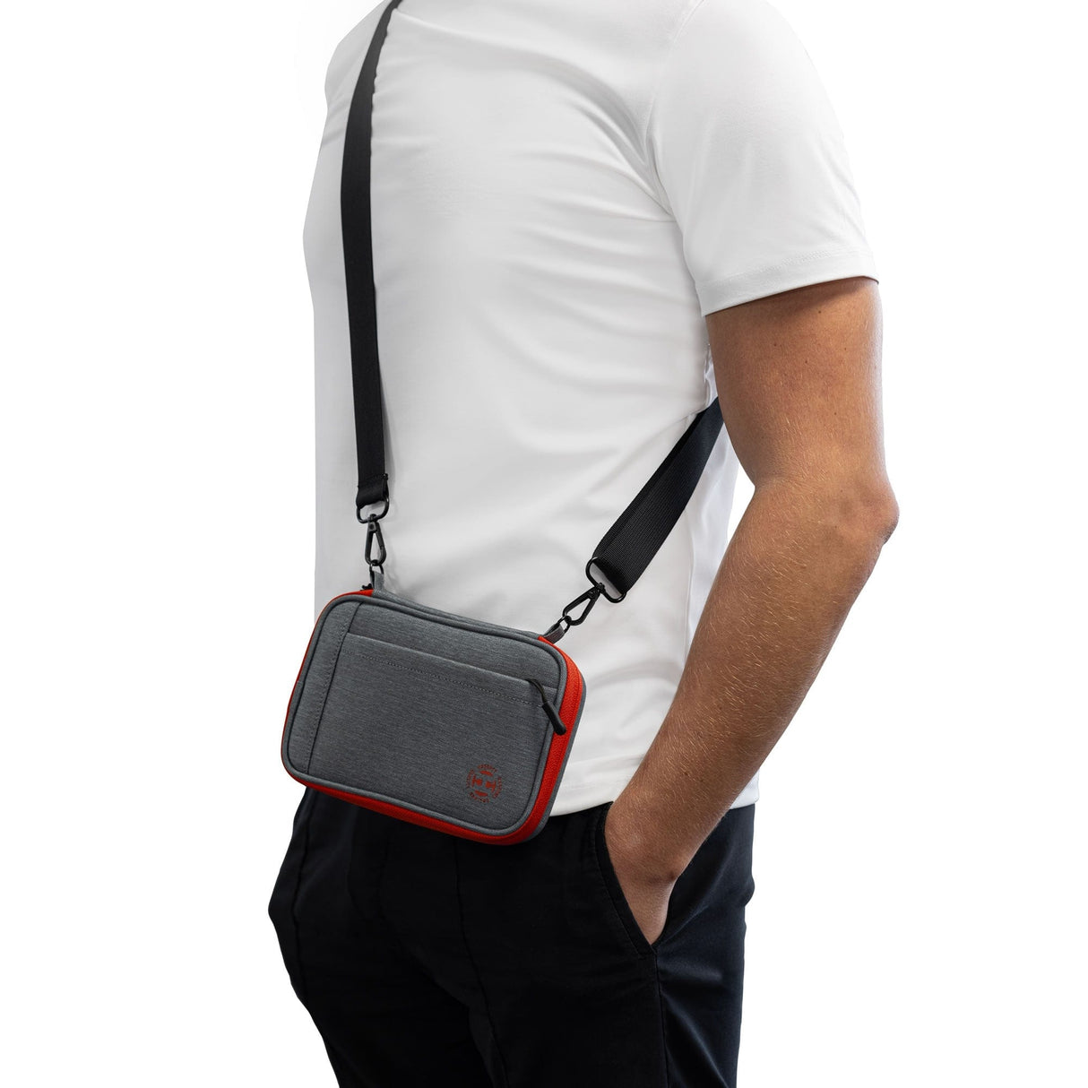 Harrows Smart 6 Dart Case - Strong EVA Dart Wallet