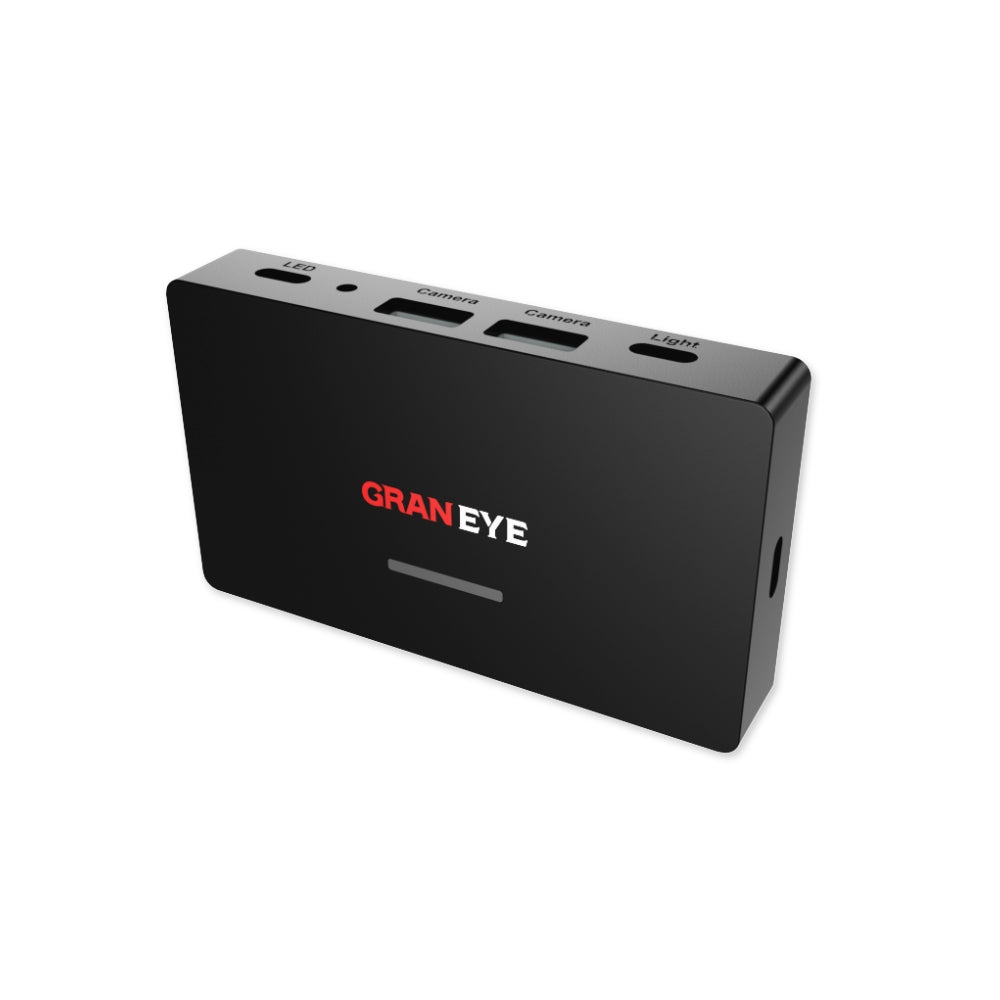 Gran Upgrade Kit - für Gran Eye
