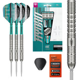 Target Hydro Darts - Stahlspitze - 90% Tungsten - 01