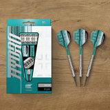 Target Hydro Darts - Welche Spitze - 90% Tungsten - 12