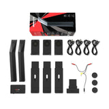 Gran Eye G2 Kamerasystem - mit Mag Mount